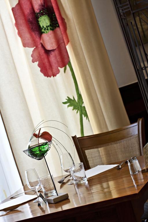 Logis Cottage Hotel Vandoeuvre-lès-Nancy Kültér fotó